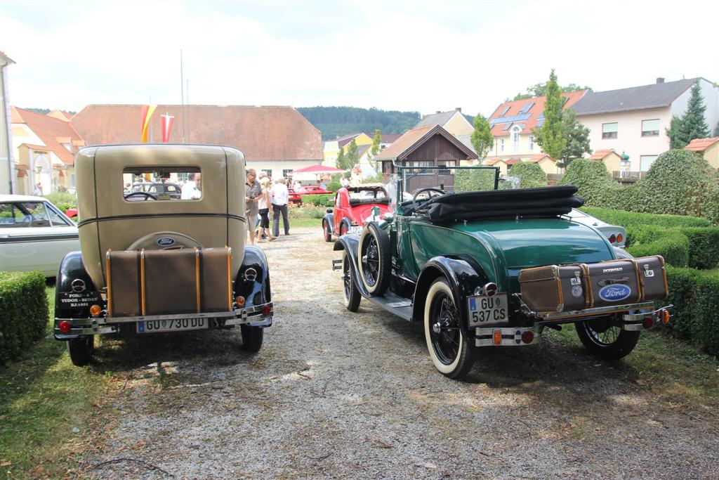 2013-07-14 15.Oldtimertreffen in Pinkafeld